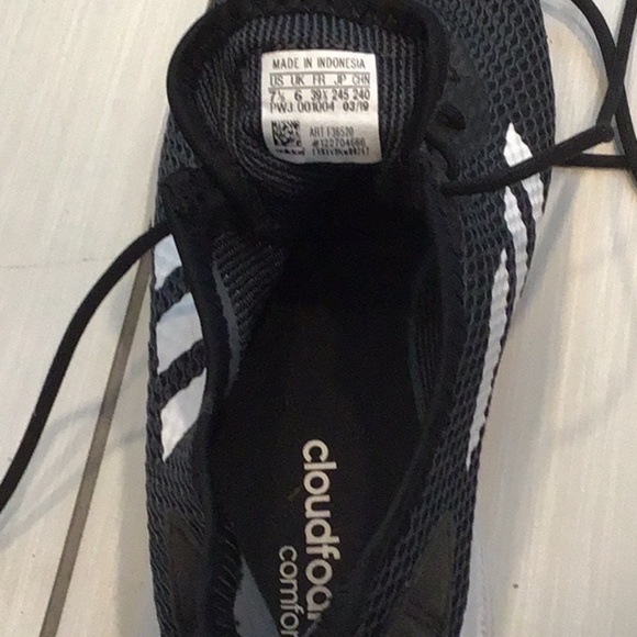 Adidas Cloudfoam Comfort runners - Picture 4 of 5